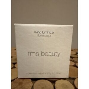 Living Luminizer by RMS Beauty for Women - 0.17 oz Highlighter